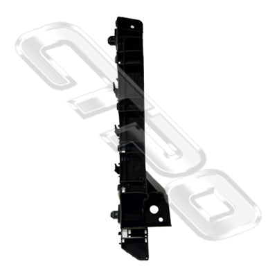 6703290-61 - FRONT BUMPER BRACKET - L/H - PLASTIC - TO SUIT SUBARU FORESTER - SH5 - 5DR H/B 2008 13