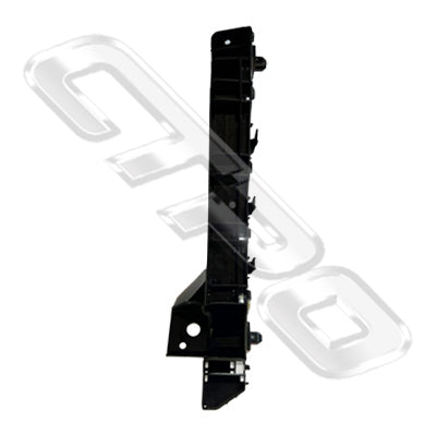 6703290-62 - FRONT BUMPER BRACKET - R/H - PLASTIC - TO SUIT SUBARU FORESTER - SH5 - 5DR H/B 2008 13