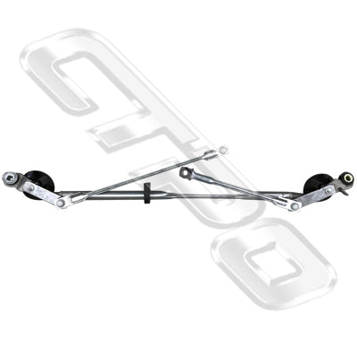 8194121-50 - WIPER LINK - RHD - TO SUIT TOYOTA HIACE 2004-  NARROW
