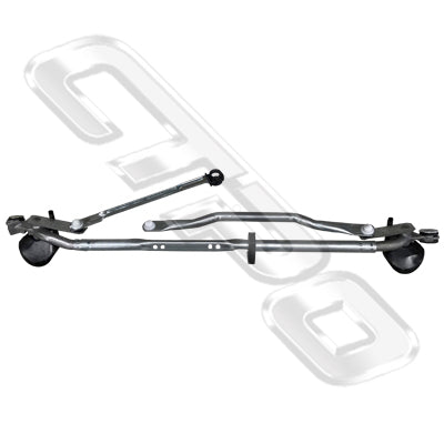 8194121-51 - WIPER LINK - LHD - TO SUIT TOYOTA HIACE 2004-  NARROW