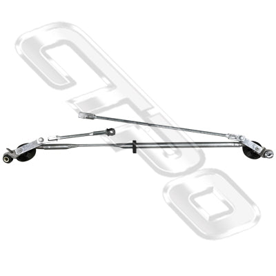 8194121-52 - WIPER LINK - RHD - TO SUIT TOYOTA HIACE 2004-  WIDE