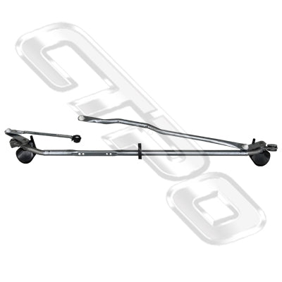 8194121-53 - WIPER LINK - LHD - TO SUIT TOYOTA HIACE 2004-  WIDE