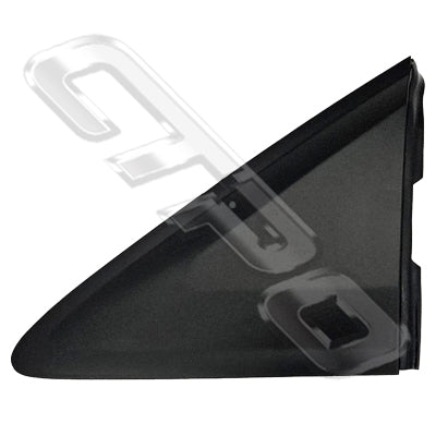 8194216-11 - MIRROR GARNISH - L/H - MOUNTED ON FRONT GUARD - TOYOTA HIACE 2019-