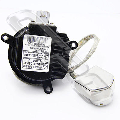 HID-BALLAST-D1-3(N) - HID HEADLIGHT BALLAS - TO SUIT NISSAN / SUBARU