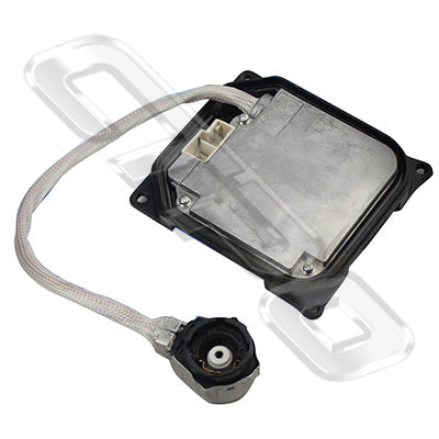 HID-BALLAST-D2-4(D) - HID HEADLIGHT BALLAST - TO SUIT TOYOTA
