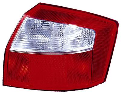 REAR LAMP - R/H - TO SUIT AUDI A4 2001-