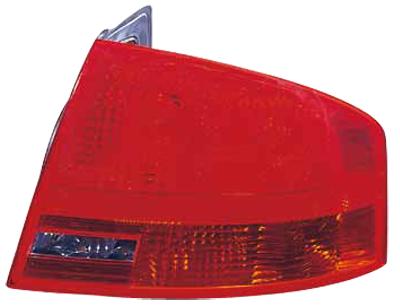 REAR LAMP - R/H - TO SUIT AUDI A4 2005-08 4DR