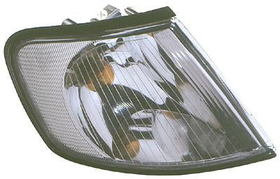 CORNER LAMP - R/H - CLEAR - TO SUIT AUDI A3 1996-99
