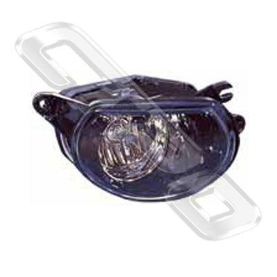 FOG LAMP - R/H - TO SUIT AUDI A3 2003-