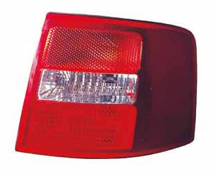 REAR LAMP - R/H - TO SUIT AUDI A6 1997-01  WAGON