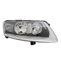HEADLAMP - R/H - ELECTRIC - TO SUIT AUDI A6 2004-2006