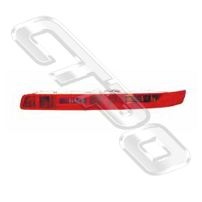 REAR BUMPER LAMP - R/H - TO SUIT AUDI Q7 2007-15