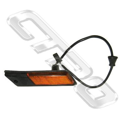 SIDE LAMP - R/H - TO SUIT BMW 3'S E30 1982-91