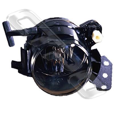 FOG LAMP - R/H - TO SUIT BMW 3'S E46 2D 2001-