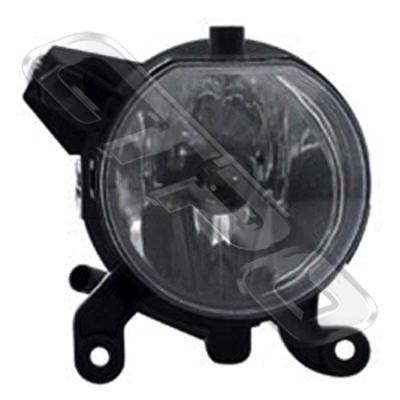 FOG LAMP - R/H - TO SUIT BMW 3'S E46 2D 1998-