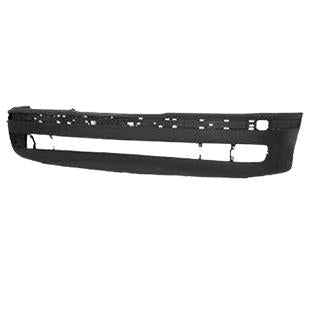 FRONT BUMPER - PRIMED GREY - TO SUIT BMW 5'S E39 1996-
