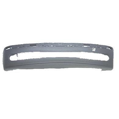 FRONT BUMPER - PRIMED GREY - TO SUIT BMW 5'S E39 2000-03