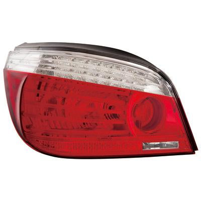 REAR LAMP - L/H - LED TYPE - TO SUIT BMW 5'S E60 2007-  4DR