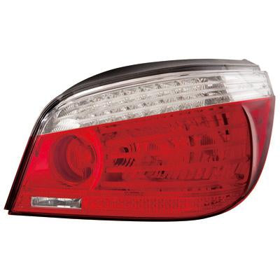 REAR LAMP - R/H - LED TYPE - TO SUIT BMW 5'S E60 2007-  4DR