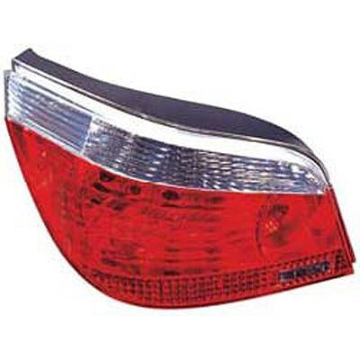 REAR LAMP - L/H - TO SUIT BMW 5'S E60 2003-06 4DR