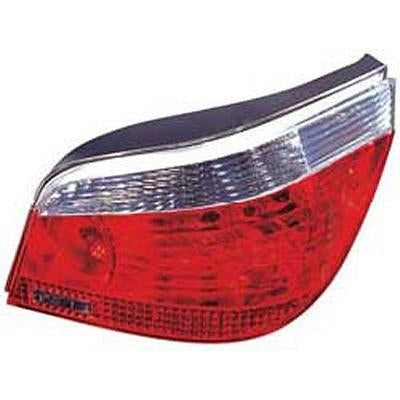 REAR LAMP - R/H - TO SUIT BMW 5'S E60 2003-06 4DR