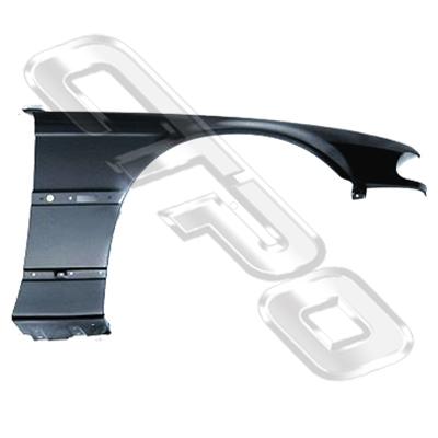 FRONT GUARD - L/H - TO SUIT BMW 7'S E38 1994-