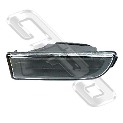 FOG LAMP - L/H - TO SUIT BMW 7'S E38 1994-