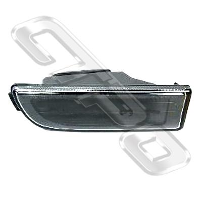 FOG LAMP - R/H - TO SUIT BMW 7'S E38 1994