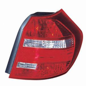 REAR LAMP - R/H - TO SUIT BMW 1'S E87 2008-2011  H/BACK