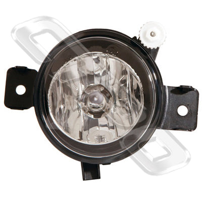 FOG LAMP - R/H - TO SUIT BMW X5 E70 2011- F/LIFT