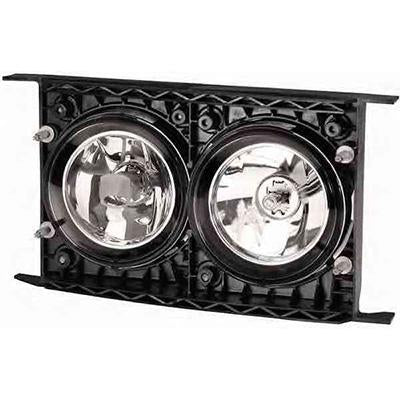 FOG LAMP - L/H - DAF CF 85