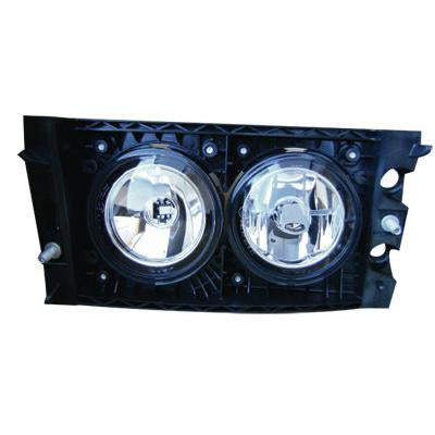 FOG LAMP - R/H - DAF XF105  2002-