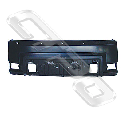 FRONT PANEL - WIDE CAB - RHD - 6.9Ts - TO SUIT DAIHATSU DELTA V59/V78/V76 1985-98