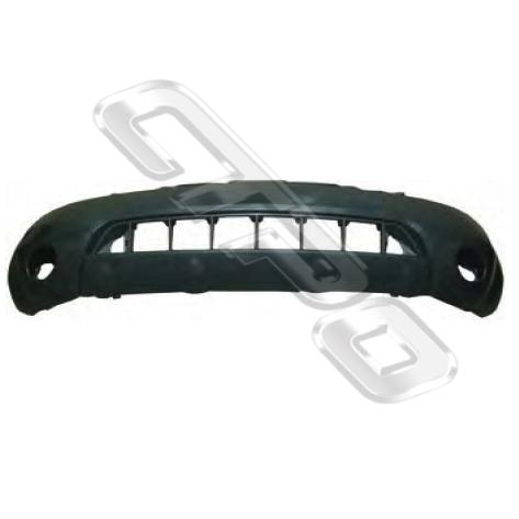 FRONT BUMPER - TO SUIT NISSAN MURANO - Z50 - 2005-
