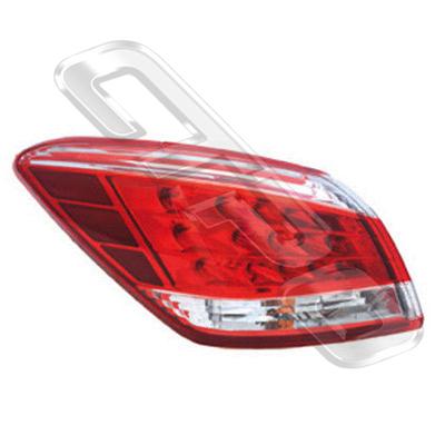 REAR LAMP - L/H - LED - TO SUIT NISSAN MURANO 2011-14  F/LIFT