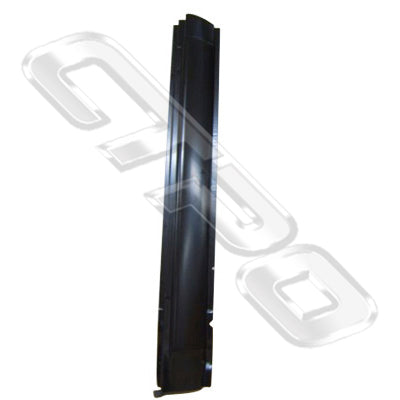 SILL PANEL - L/H - TO SUIT NISSAN B110 1200 UTE 1970-83