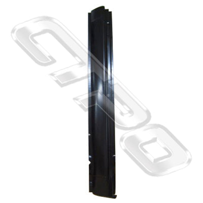 SILL PANEL - R/H - TO SUIT NISSAN B110 1200 UTE 1970-83
