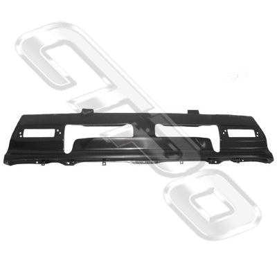FRONT LOWER PANEL - TO SUIT NISSAN B110 1200 UTE 1970-83