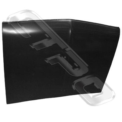 BONNET - TO SUIT NISSAN B110 1200 UTE 1970-83