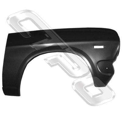 FRONT GUARD - R/H - TO SUIT NISSAN B110 1200 UTE 1970-83