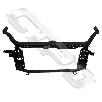 RADIATOR SUPPORT ASSEMBLY - 2.0 - DIESEL - TO SUIT NISSAN QASHQAI/DUALIS - J10 - 2007-