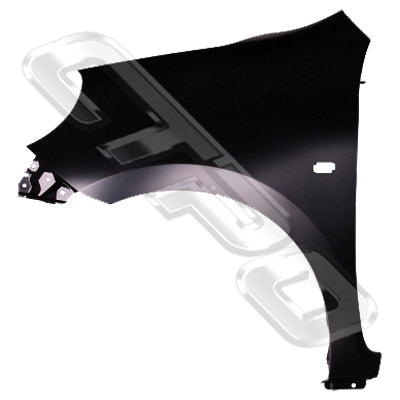 FRONT GUARD - L/H - CERTIFIED - TO SUIT NISSAN MARCH/MICRA - K13 - 2010-