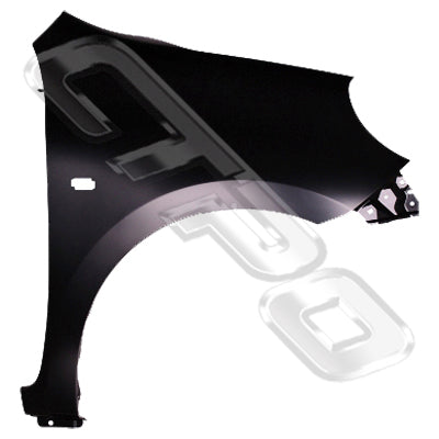 FRONT GUARD - R/H - CERTIFIED - TO SUIT NISSAN MARCH/MICRA - K13 - 2010-