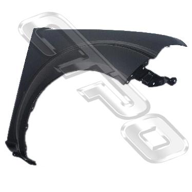 FRONT GUARD - R/H - TO SUIT NISSAN NAVARA D40 2005-07