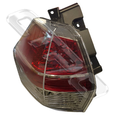 REAR LAMP - L/H - TO SUIT NISSAN X-TRAIL - T32 - 2014-16