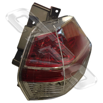 REAR LAMP - R/H - TO SUIT NISSAN X-TRAIL - T32 - 2014-16