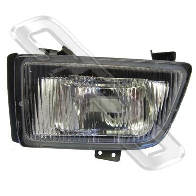 FOG LAMP - L/H - BUMPER - TO SUIT NISSAN CEFIRO/MAXIMA A32 1995-99