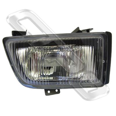 FOG LAMP - R/H - BUMPER - TO SUIT NISSAN CEFIRO/MAXIMA A32 1995-99