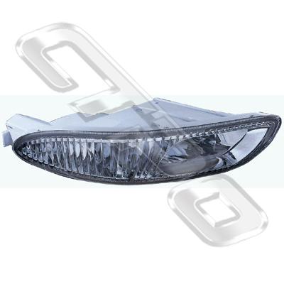 FOG LAMP - R/H - TO SUIT NISSAN CEFIRO/MAXIMA A33 2000-2004