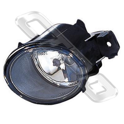 1677194 6g Fog Lamp R H To Suit